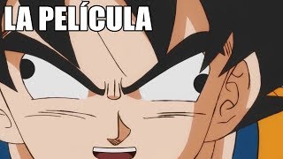 Trailer DRAGON BOL ZUPER: La Película - Parodia Trailer DRAGON BOL ZUPER: La Película - Parodia