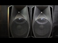 db technologies cromo 15+ sound test + look inside