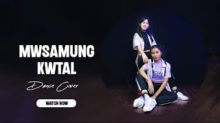 Mwsamung Kwtal || Dance Cover || New Kokborok Video 2022 || Laibuma Creation || SD studio ||