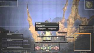 FFXiV:ARR - Tutorial - UI simplification \u0026 efficiencty setup (patch 2.1 update)