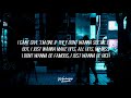 anders - Diamond (Lyrics)