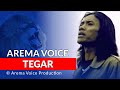 Arema Voice - Tegar (Official Music Video)