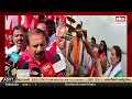 cpi ramakrishna strong counter on deputy cm pawan kalyan eha tv