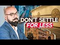 Masoom Awaam: Don't Settle For Less | Junaid Akram