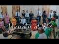 UMUNTU NIKI? ( ABAHAMYA CHOIR SDA ) VIDEO LYRICS MADE BY ERIC