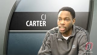 Senior Video: CJ Carter