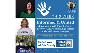Our Erie 019: Collaborative Impact is the Future