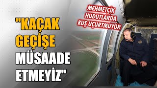 Hulusi Akar: \