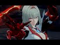 【PUNISHING: Gray Raven CN】Bianca Stigmata New Skin ビアンカ 新スキン