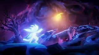 Ori and the Will of the Wisps: Full Xbox Series X reboot reveal