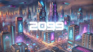 Synthwave Cyberpunk: The Future Feels Familiar