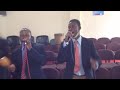 Marimba Edenga - Mazambara (LIVE at Harare InnerCity UMC)