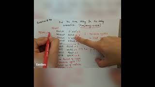 Lecture 26: How to Calculate the Time Delay for a Routine in PIC Microcontroller #delay