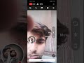 noman bacha is live granny fans follow me