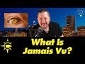 ☕ What Is Jamais Vu? 💡 Big Idea Wednesday