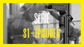 Worldskills La Série - Saison 1 - Episode 6