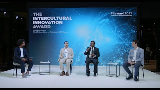 The Intercultural Innovation Award 2021