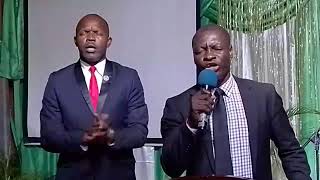 Live streaming of Eglise MEBSH Guichard