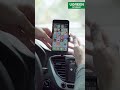 UGREEN GRAVITY PHONE HOLDER WITH SUCTION CUP