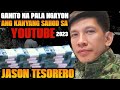 Magkano ang sahod ni Jason Tesorero sa youtube | Latest Estimated Salary 2023