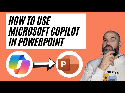 Cómo utilizar Microsoft Copilot en PowerPoint