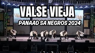 Valse Vieja Folk Dance