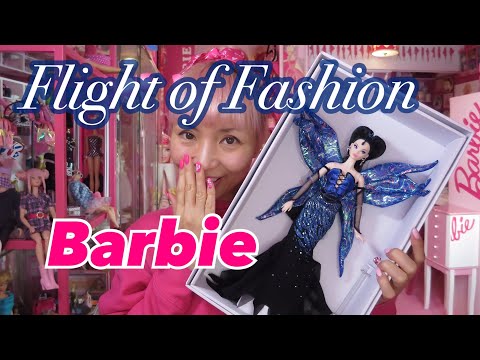 What is Barbie platinum label?