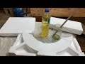 Do it yourself at home: Very strong Glue for all materials