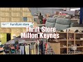 Milton Keynes Secondhand Furnitures, Kitchen items, clothes and More #thrift #secondhand