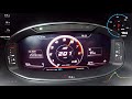 seat leon cupra 5f 290 fap dsg7 acceleration 100 200km h 8 9sec stage 1 flexfuel dragy