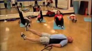 Chanhassen Boot Camp FREE Workout Video of the Week - 3/19/1
