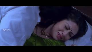 Tamil Romantic Movie | Torch Light Tamil Movie |  Scenes | Sadha | Riythvika | Varun Udhai