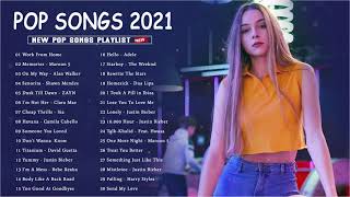 Greatest Hits Full Album 2021 ⚡️Top Songs 2021 - Best English Songs 2021-Popular Songs 2021