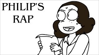 Phillip's Rap [Hamilton]