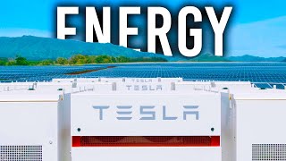 Tesla Energy Competitors - Anyone to Stop Tesla Energy from Dominating?