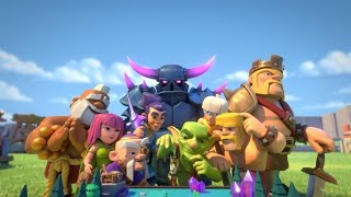 😱 The Most INSANE Comeback in Clash Royale History