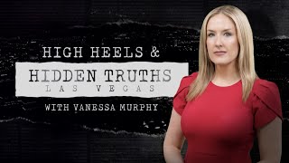 High Heels & Hidden Truths: Nevada Prisons In Crisis