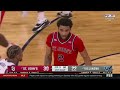 quarterfinal highlights 2 villanova 66 7 st. john s 65