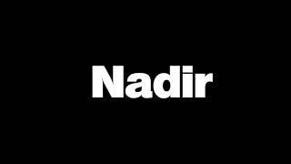 Nadir - Full Album (Audio)