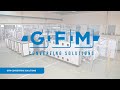 GFM Converting Solutions