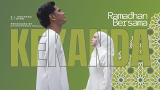 Ramadhan Bersama Kekanda ( AI Kekanda \u0026 Syer )