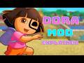 Dora The Explorer Lyrics  Mod Explained in fnf