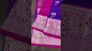 Venkatagiri handloom sarees 8200 rs