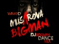 Winky D - Musarova Bigman (Dj Dogman Dance Mix)