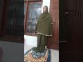 praktik shalat jenazah