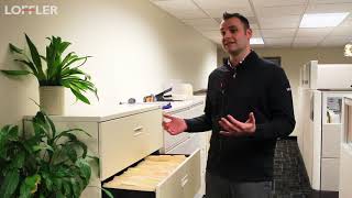 How Electronic Document Management Can Help Your Business