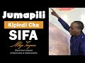 KIpindi cha sifa | Ibada ya Jumapili