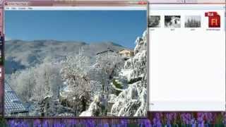 Flash Tutorial: Loading External Images randomly with Actionscript 3.0