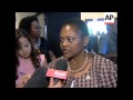 WRAP AU summit leaders comment on Zimbabwe and food crisis in Africa; Mugabe