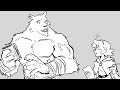 Monster Research: Werewolf Magic Ritual | Spicymancer comic dub